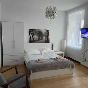 Appartement met een Slaapkamer